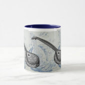 Mug : Amour De La Musique (Centre)