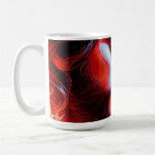 Mug Amour de la Patrie brillant (Gauche)