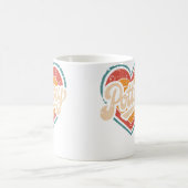 Mug Amour de la poterie (Centre)
