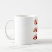 Mug Amour de la Saint-Valentin  (Gauche)