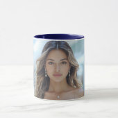 MUG AMOUR DE LAS VEGAS (Centre)