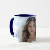 MUG AMOUR DE LAS VEGAS (Devant gauche)