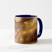 MUG AMOUR DE L'OPÉRA (Devant droit)
