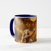 MUG AMOUR DE L'OPÉRA (Devant gauche)