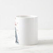 Mug Amour de manchot (Centre)