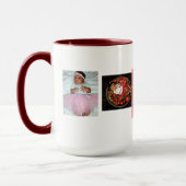 Mug Amour de mères #1 (Gauche)