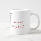 Mug Amour de Noël Cosy (Droite)