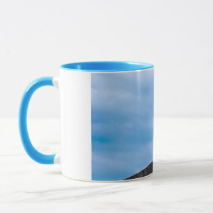 Mug Amour de paix de destin de nature animale de