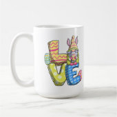 Mug Amour de Pâques (Gauche)