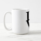 Mug Amour de Patte (Gauche)