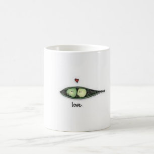 Mug Amour de Peapod
