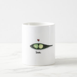 Mug Amour de Peapod