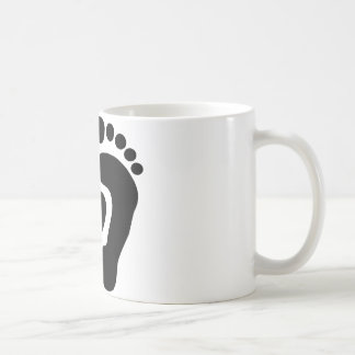 Mug Amour de pied