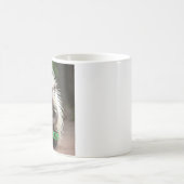 Mug Amour de porc-épic (Centre)