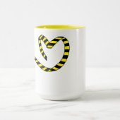 Mug Amour de propagation (Centre)