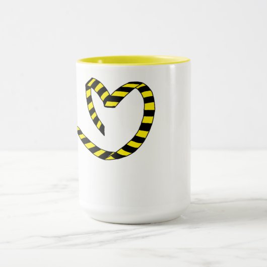 Mug Amour de propagation (Centre)