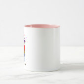 Mug amour de queue (Centre)