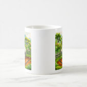 Mug Amour de Rhino (Centre)