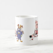 Mug Amour de rôle (Centre)