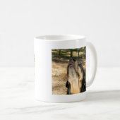 Mug Amour de rottweiler (Devant droit)