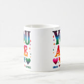 Mug Amour de soi (Centre)