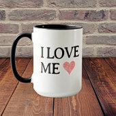 MUG AMOUR DE SOI
