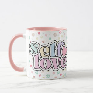 Mug Amour de Soi Empowering