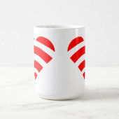 Mug Amour de Wifi (Centre)