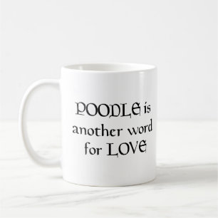 Mug Amour des canicules
