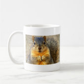 Mug Amour des écureuils_ (Gauche)