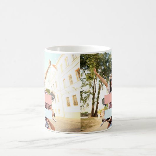 Mug Amour d'été (Centre)