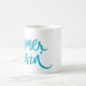 Mug Amour d'été (Centre)