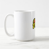 Mug Amour Diana (Gauche)