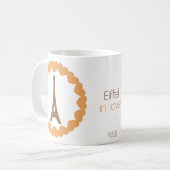 Mug amour d'oeil… (Devant gauche)