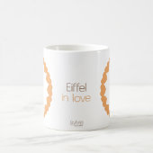 Mug amour d'oeil… (Centre)