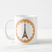 Mug amour d'oeil… (Gauche)