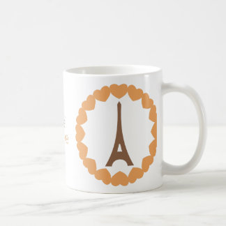 Mug amour d'oeil…