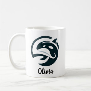 Mug Amour d'orque