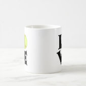 Mug Amour du base-ball (Centre)
