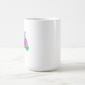 Mug Amour du corail (Centre)