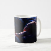 Mug Amour du Gardien urbain (Devant droit)