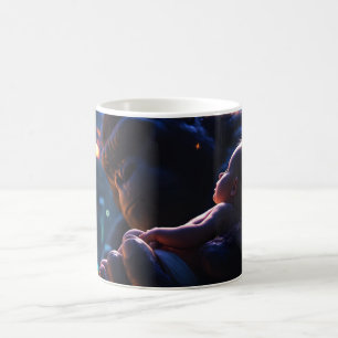 Mug Amour du Gardien urbain