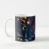 Mug Amour du Gardien urbain (Gauche)
