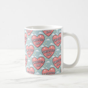 Mug Amour du jour le plus doux