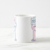 Mug Amour du matin (Centre)
