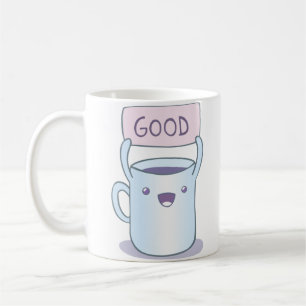 Mug Amour du matin