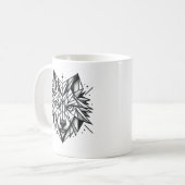 Mug amour du renard (Devant gauche)