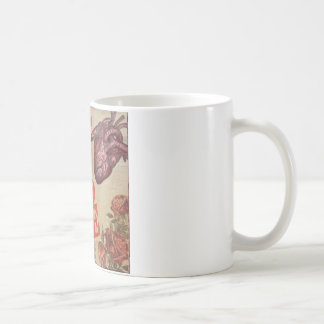 Mug Amour et Coeurs