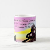 Mug amour et espoir (Centre)
