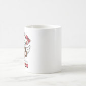 Mug Amour et expresso (Centre)